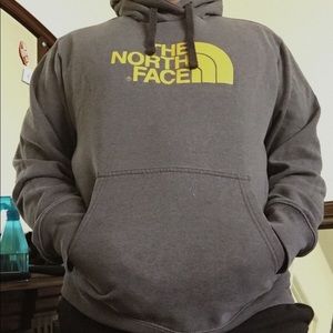 North Face Sweater